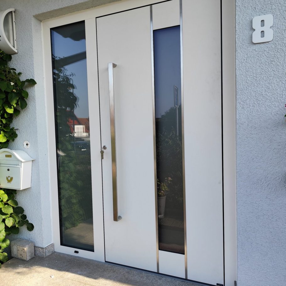 Dennis Langer Montageservice Boden Türen Fenster Trockenbau Ammerndorf Fürth Wendelstein Bodenleger Montage Möbel Küchen Fenster